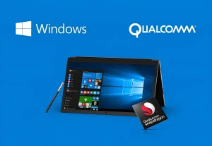 Qualcomm вскоре лишится рынка Windows-ноутбуков
