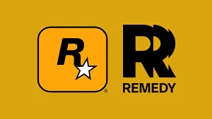 Rockstar подала в суд на Remedy за букву R в логотипе