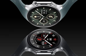 Часы OnePlus Watch 2 оценили в 300 долларов 