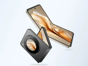 Складной смартфон Nubia Flip 5G оценили в 600 долларов 