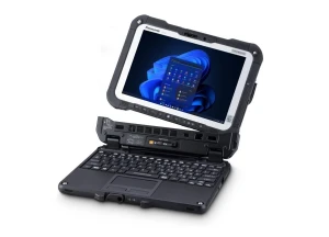 Представлен защищенный планшет Panasonic Toughbook G2 mk2
