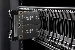 Samsung Electronics готовит сервис подписок на SSD