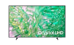 85-дюймовый телевизор Samsung DU8000 оценен в $1690