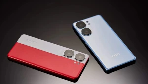 iQOO Neo10 Pro получит SoC Snapdragon 8 Gen 3