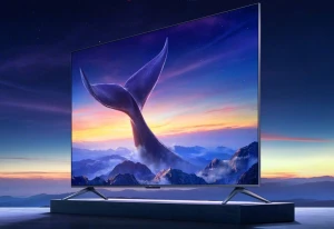 Представлен огромный телевизор Redmi MAX 100 2025