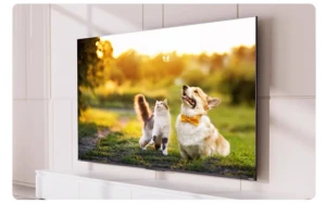 100-дюймовый телевизор Toshiba Regza Z700NF оценен в $4800