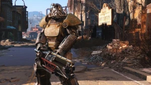 Fallout 5 должны выпустить в 2026 году