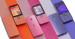 Представлены телефоны Nokia 215 4G, 225 4G и 235 4G