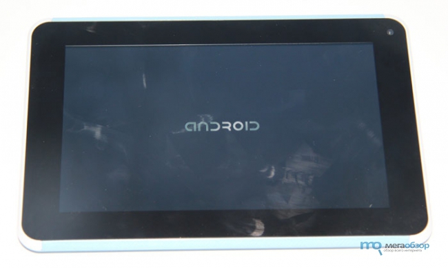 Обзор и тесты Perfeo 7500-IPS. Планшет на Google Android лучший подарок на 8 марта
