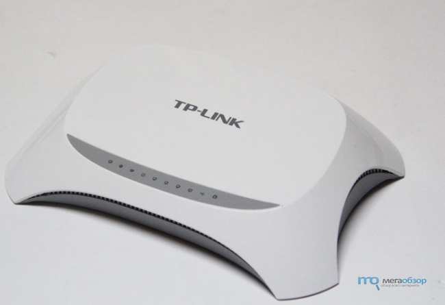 Обзор и тесты TP-LINK TL-MR3420. Самый доступный роутер 3G/4G