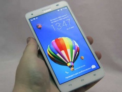 Обзор и тесты Huawei Honor 3X G750. Восьмиядерный Android смартфон
