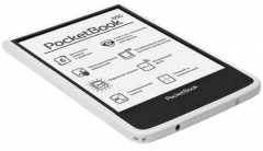 В продажу поступил PocketBook 650 