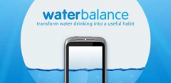 Обзор Water Balance. Следим за уровнем воды