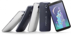 Предварительный обзор Nexus 6. Планшетофон от Google