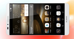 Новый смартфон Huawei Ascend Mate 7: чем больше, тем дольше