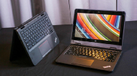 Предварительный обзор Lenovo ThinkPad 11e. Обновленная модель для работы 