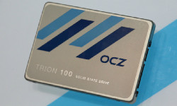 OCZ Trion 100 для бюджетников 