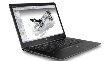 Предварительный обзор HP ZBook Studio. Ноутбук для настоящих профессионалов 