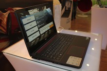 Ноутбуки Dell XPS 13 и XPS 15 представлены в России