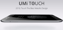 Предварительный обзор UMi Touch. Созданный по требованиям потребителя 