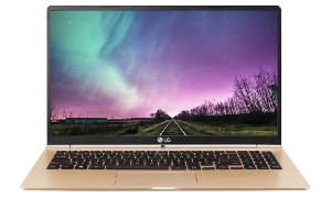 Предварительный обзор LG gram 15. MacBook уже не самый классный 